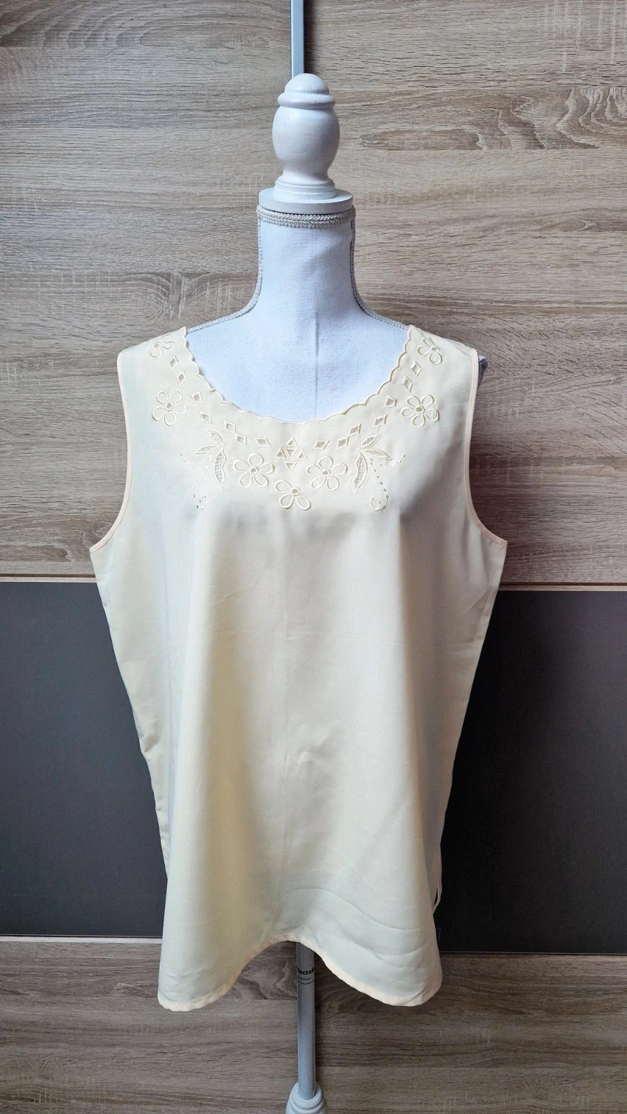 Débardeur Taille 50